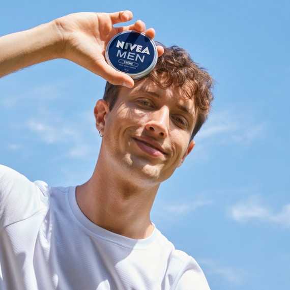 Crema Uomo Duo