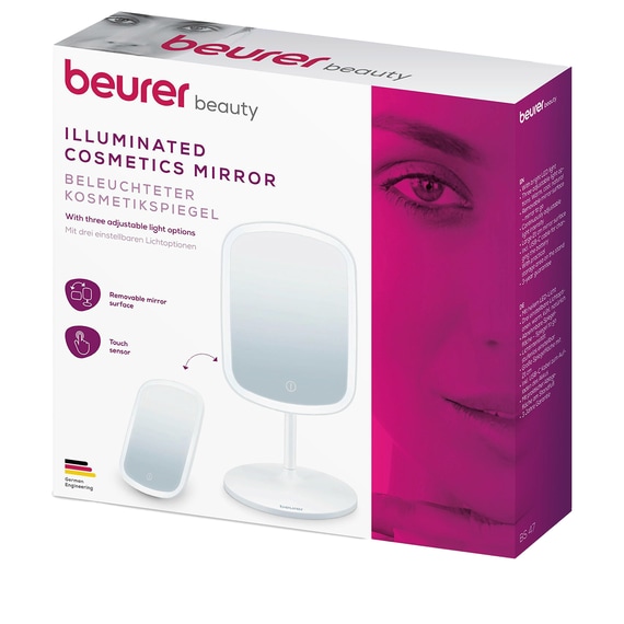 Miroir Maquillage Éclairé BS 47