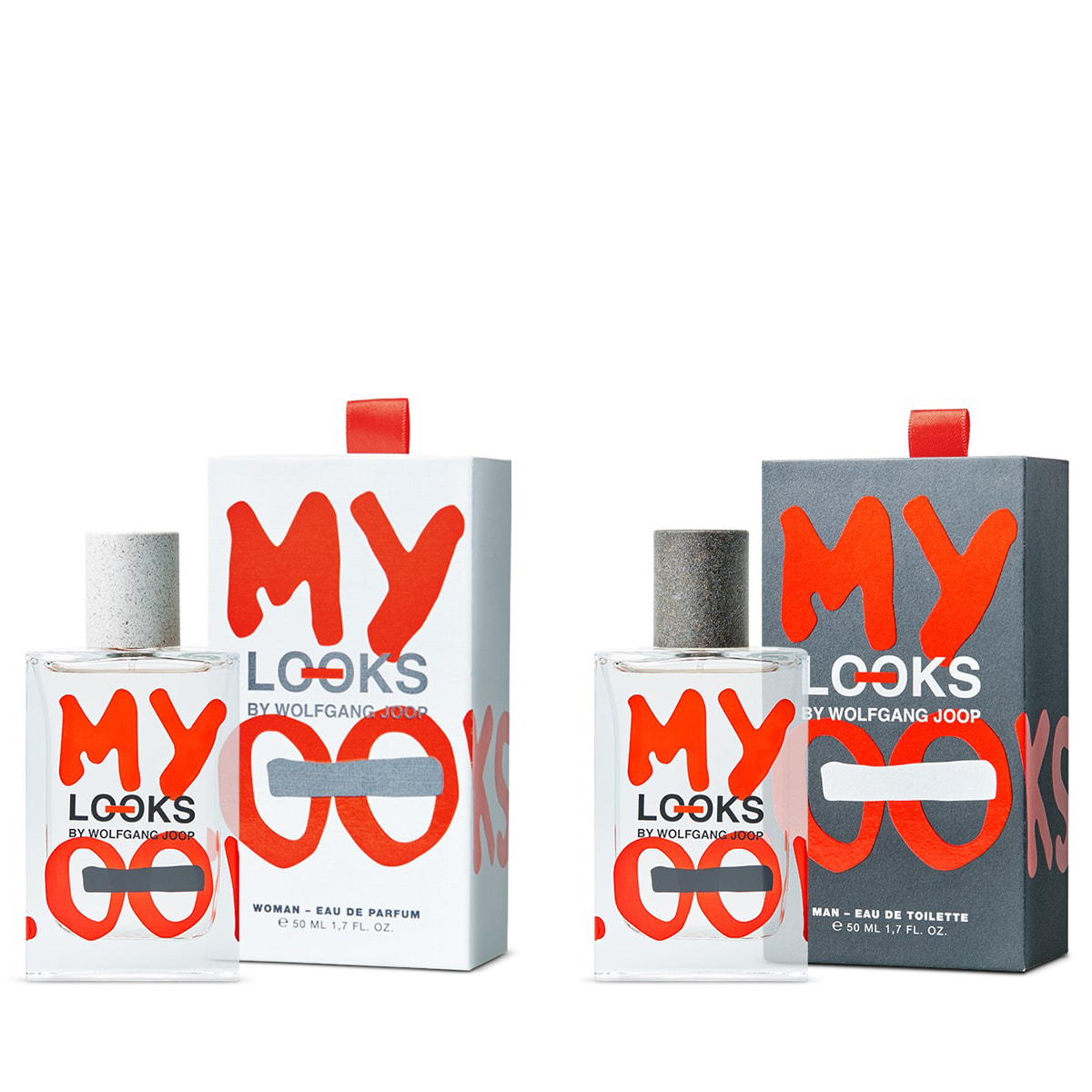 Man Eau de Toilette Natural Spray