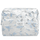 Trousse De Maquillage - Blue Brocade