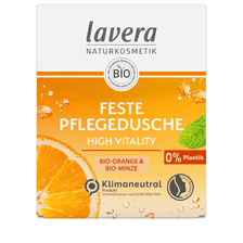 Feste Pflegedusche High Vitality