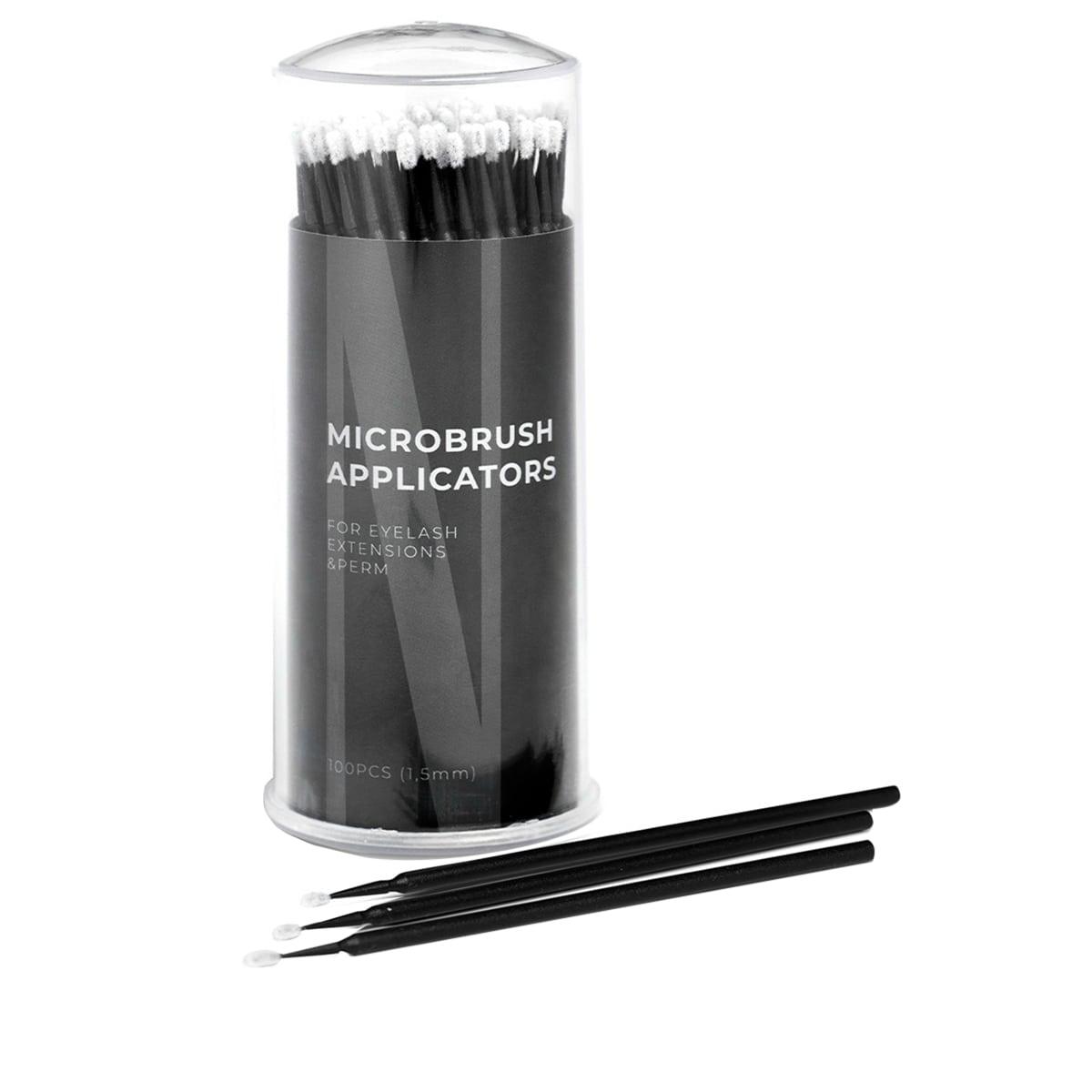 Microbrush Applicators 1,5  mm