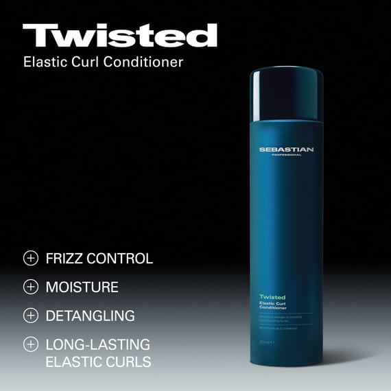 Elastic Curls Conditioner