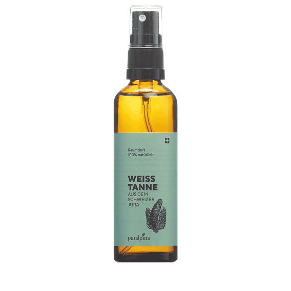 Sapin Blanc Parfum d'Ambiance