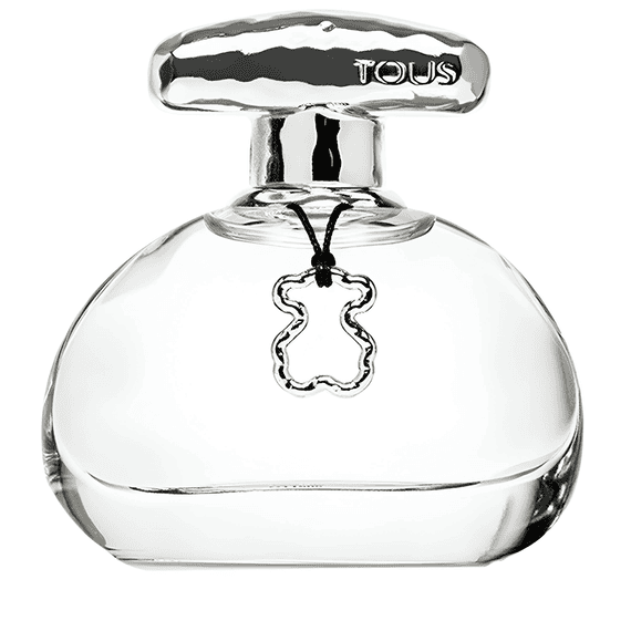 Touch Luminous Gold Eau de Toilette Spray