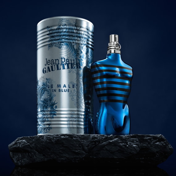 Eau de Parfum