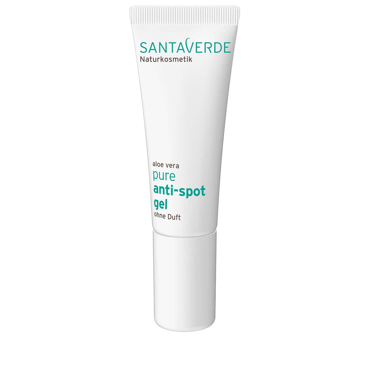 Anti-spot Gel ohne Duft