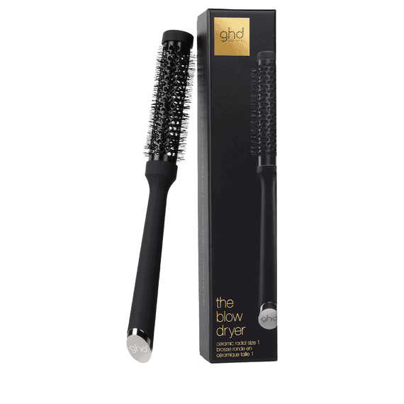 The Blow Dryer (size 1) Brush