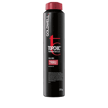 7RR  - Luscious Red