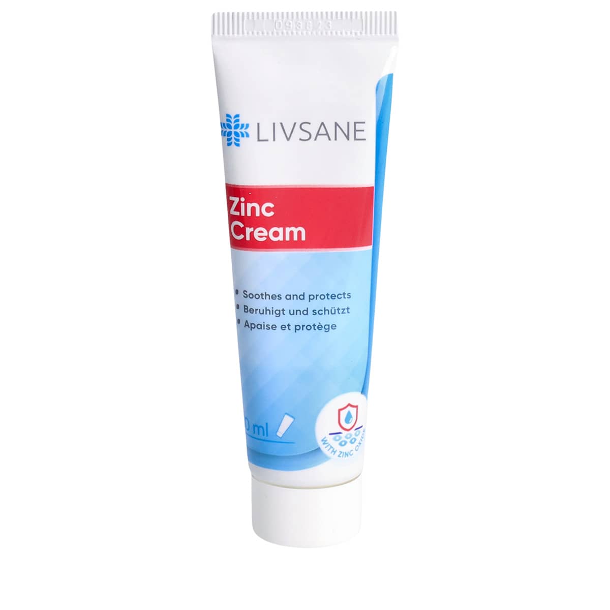Zinc Cream