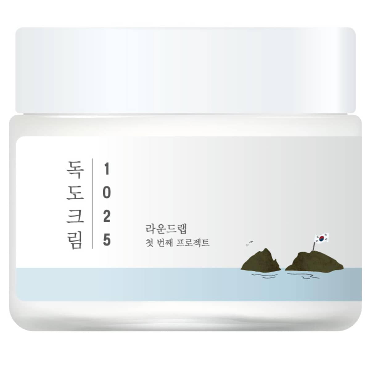 1025 Dokdo Cream 
