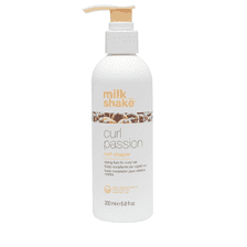 Curl Passion Shaper