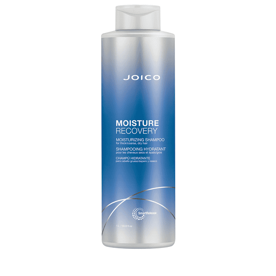 Moisture Recovery Shampoo