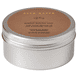Almond Shaving Soap in Alu Bowl