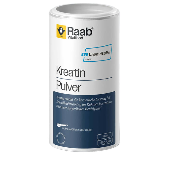 Creatine Powder