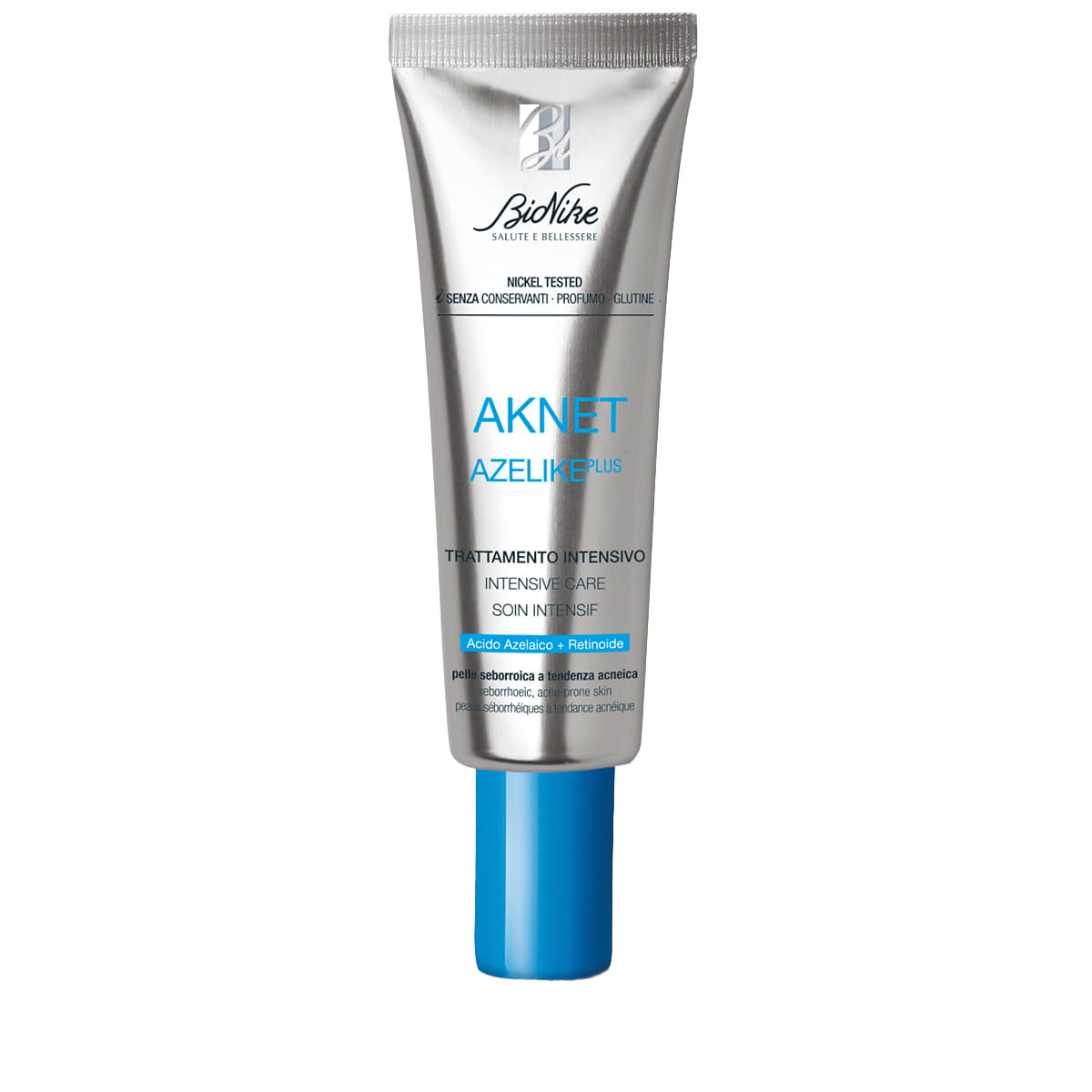 Azelike Plus Intensive Care