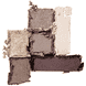 City Mini Lidschatten Palette 410 Chill Brunch Neutrals