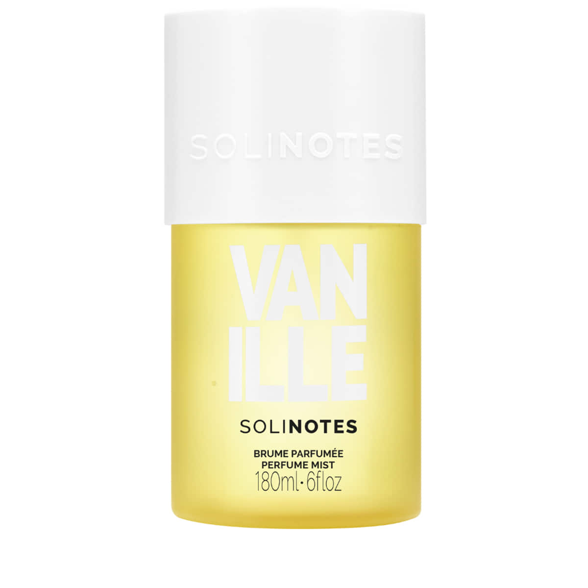 Perfum Mist Vanille
