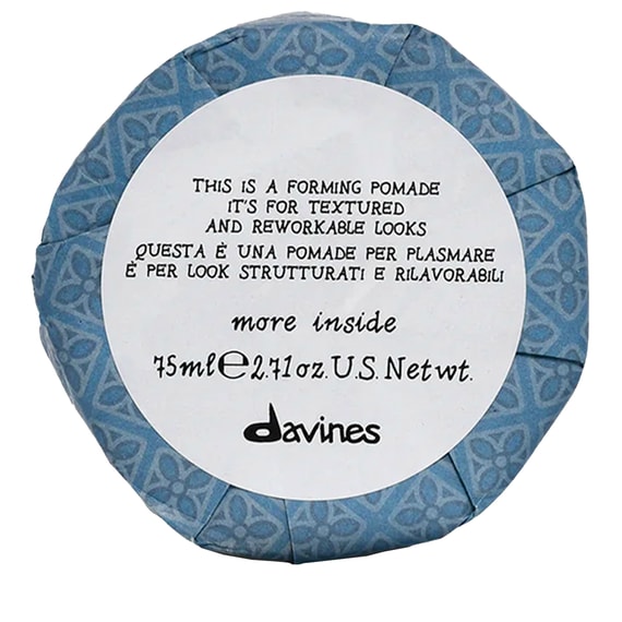 This is a Forming Pomade