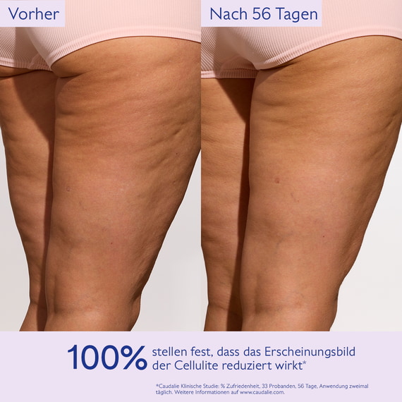 Straffende Kaschmir Körpercreme