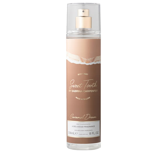 Caramel Dream Body Mist