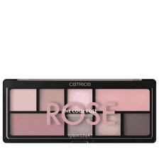 The Cool Rose Eyeshadow Palette