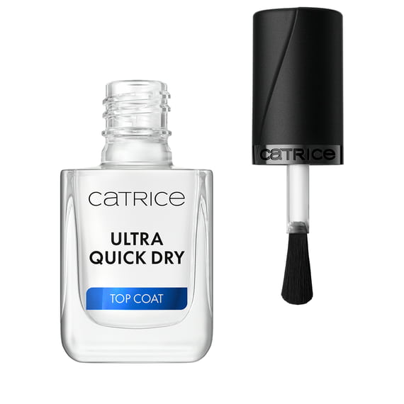 Ultra Quick Dry Top Coat