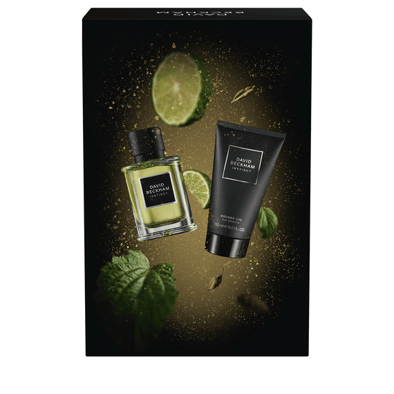Instinct Gift Set