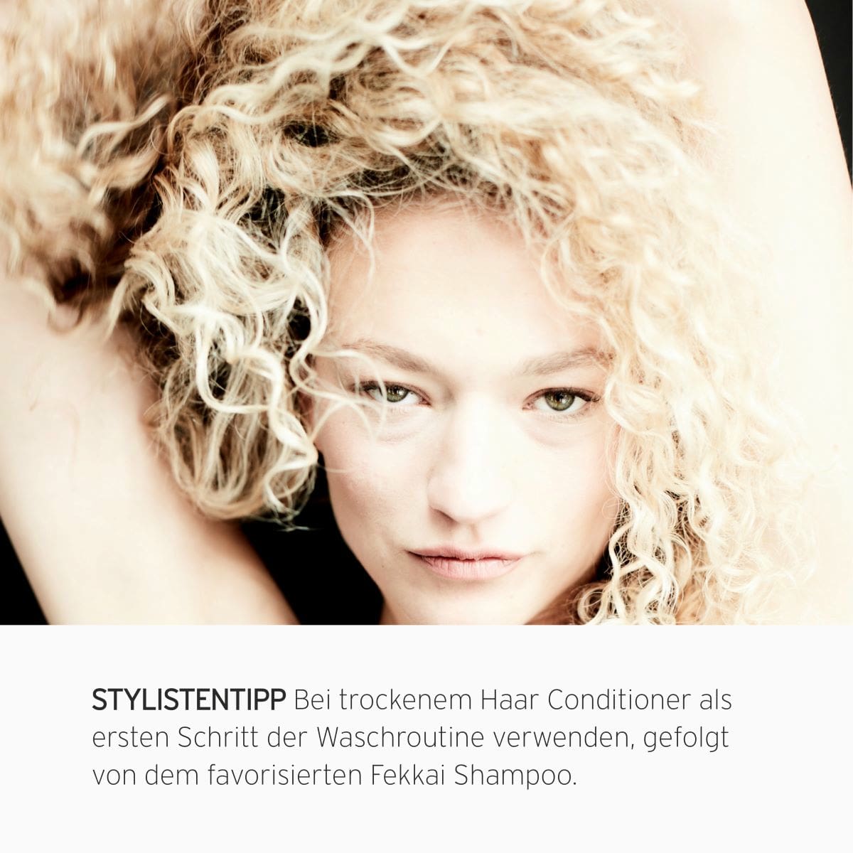 Super Strength Protein Power Bond Conditioner