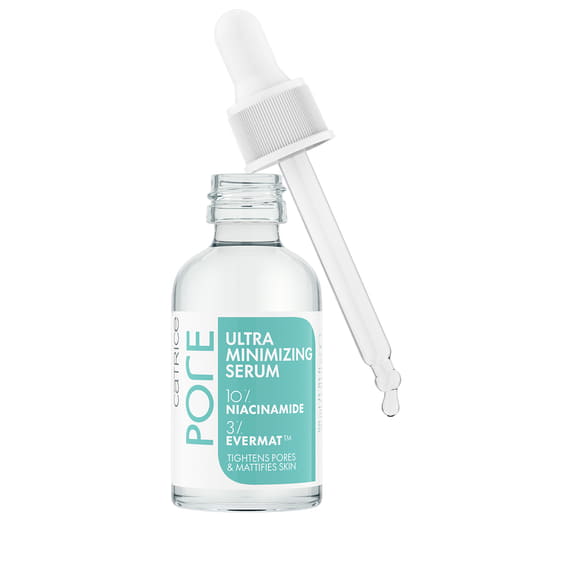 Pore Ultra Minimizing Serum