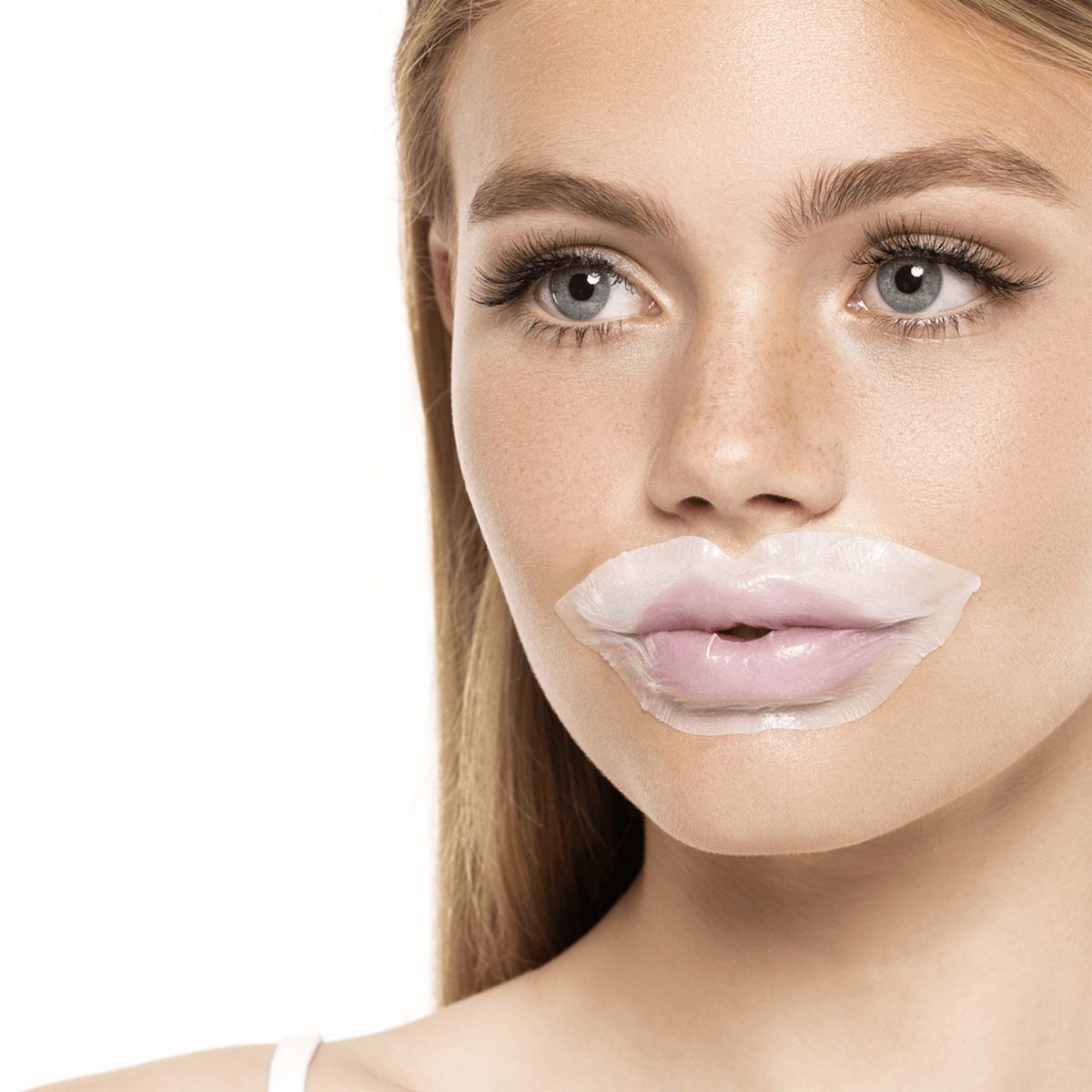 Dreamkiss Plumping & Hydrating Lip Mask