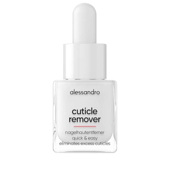 Cuticle Remover