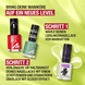 Nail Top Coat Ultra Shine