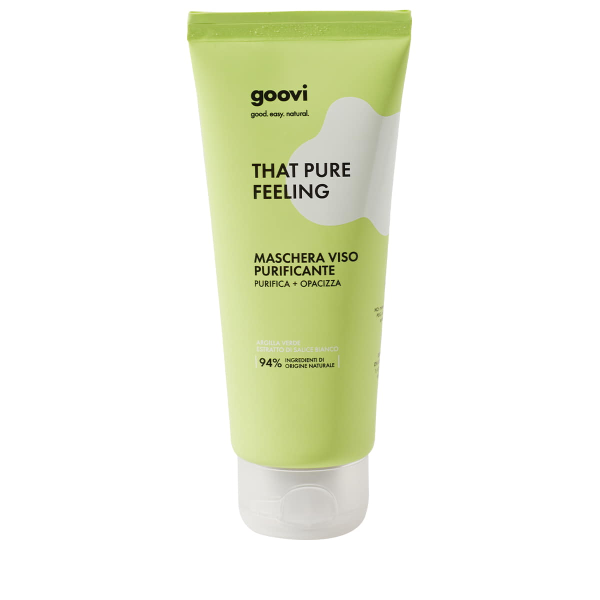 That Pure Feeling - Masque Visage Purifiant