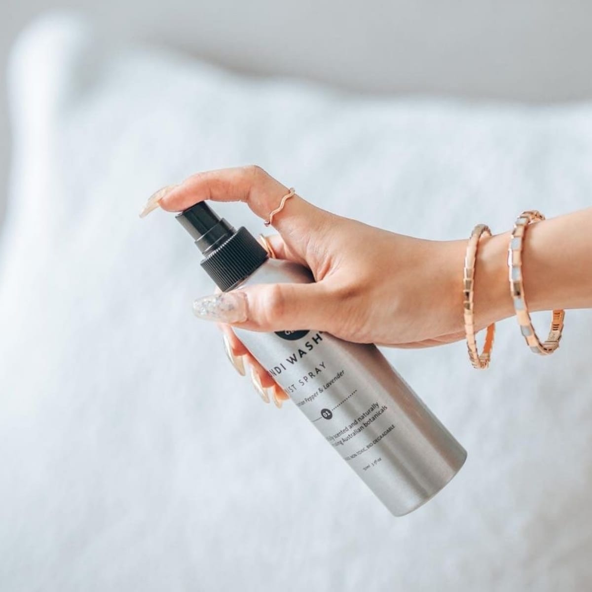 Mist Spray