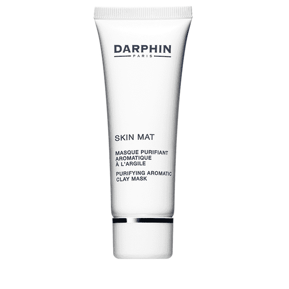 Skin Mat Purifying aromatic clay Mask