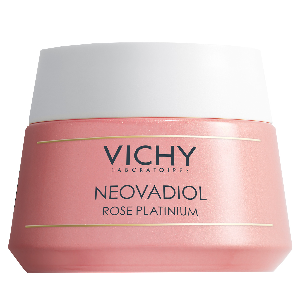 Rose Platinium - Soin peau mature