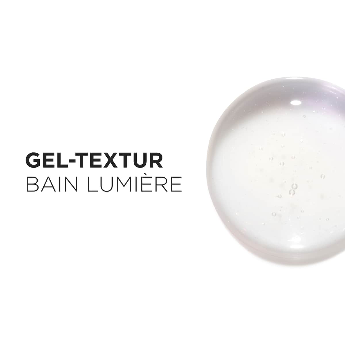 Bain Lumière