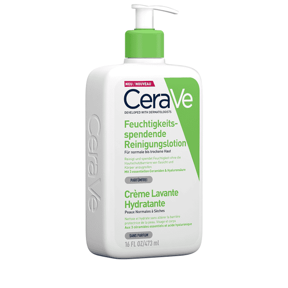 Hydrating Cleanser