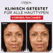 Gel-crème filler