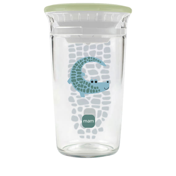 Tazza Easy to Drink 290 ml, 8m+