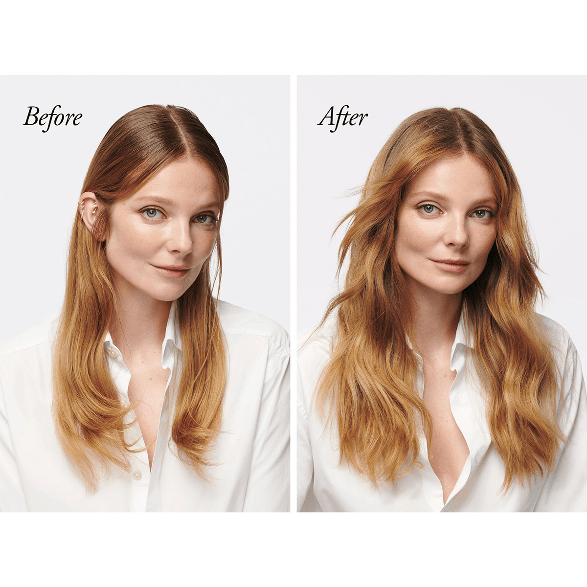 Oil Control Shampoo