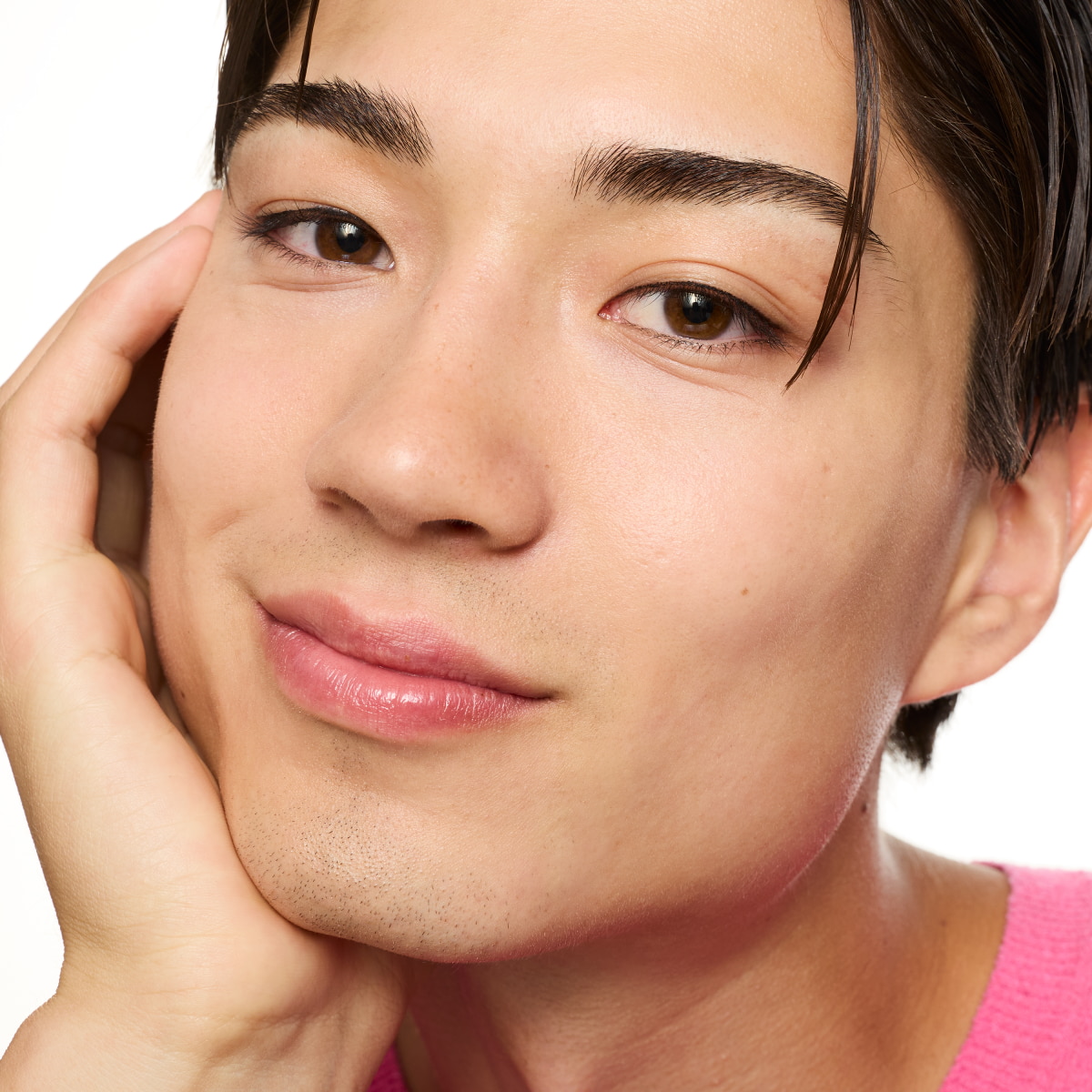 Tiny Tip Liner Waterproof - 01 Deep Black