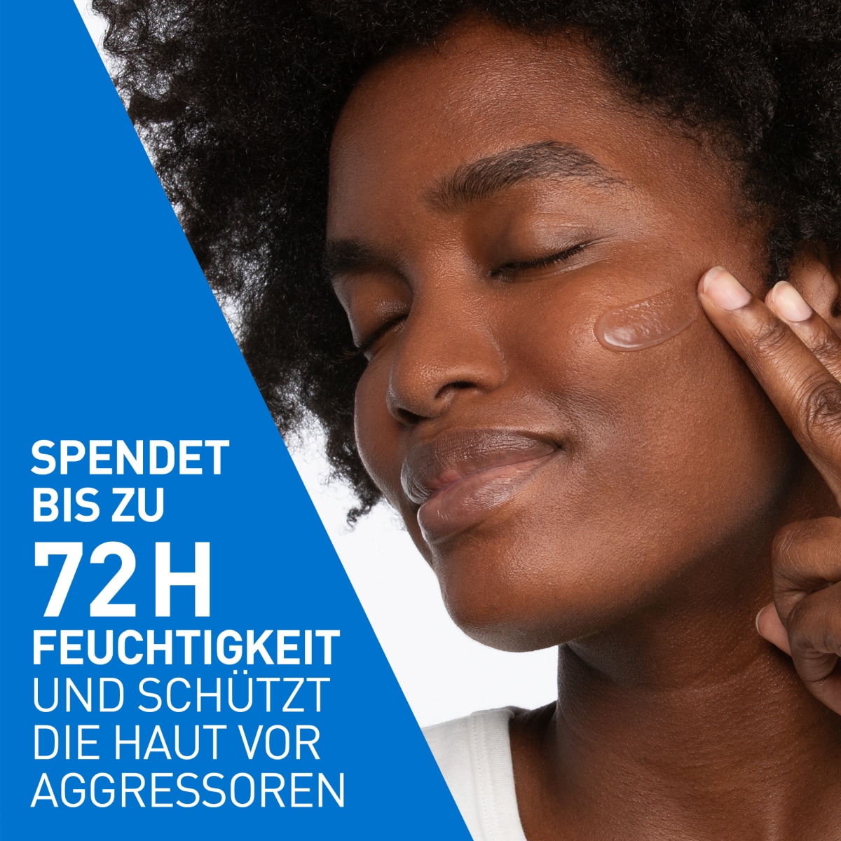Feuchtigkeitsspendendes HA Water Gel