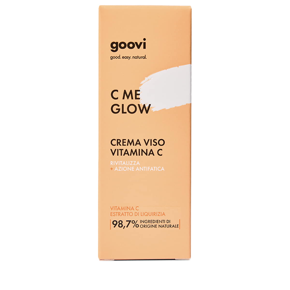 C Me Glow - Vitamin C Face cream