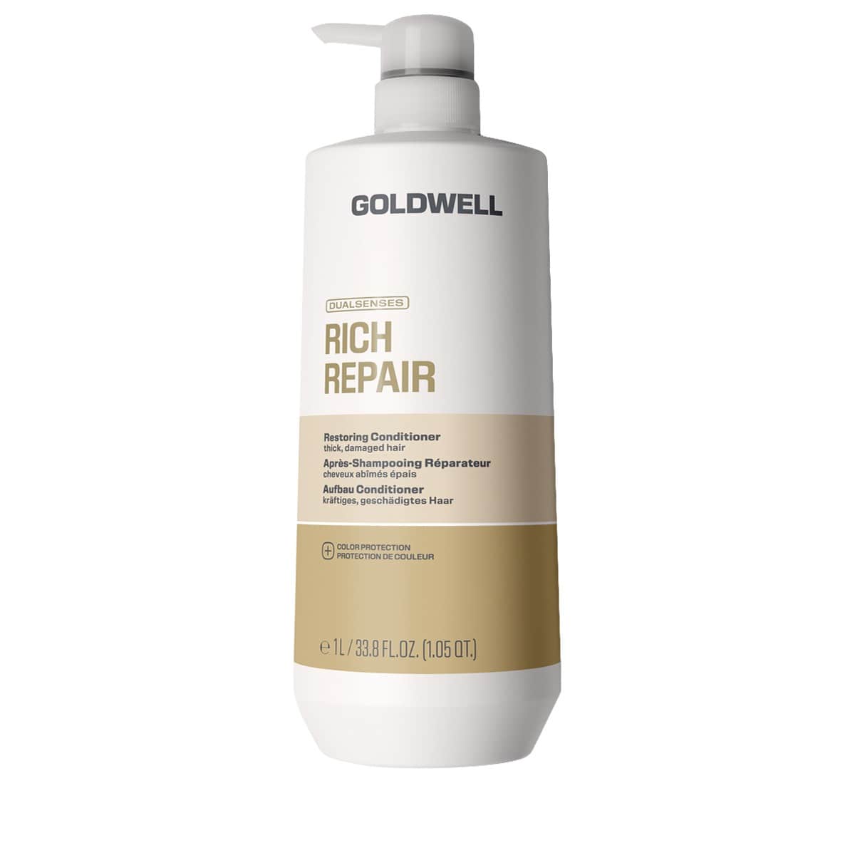 Rich Repair Conditioner