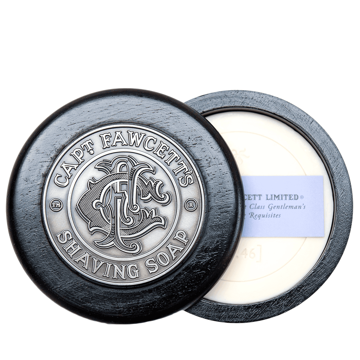 Luxurious Shaving Soap