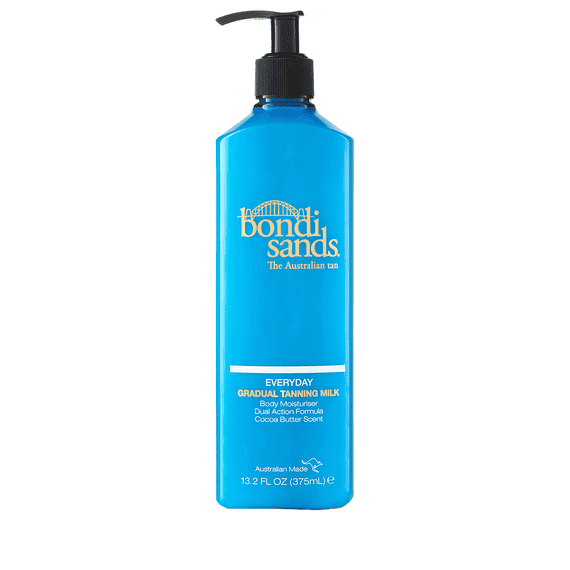 Everyday Gradual Tanning Milk