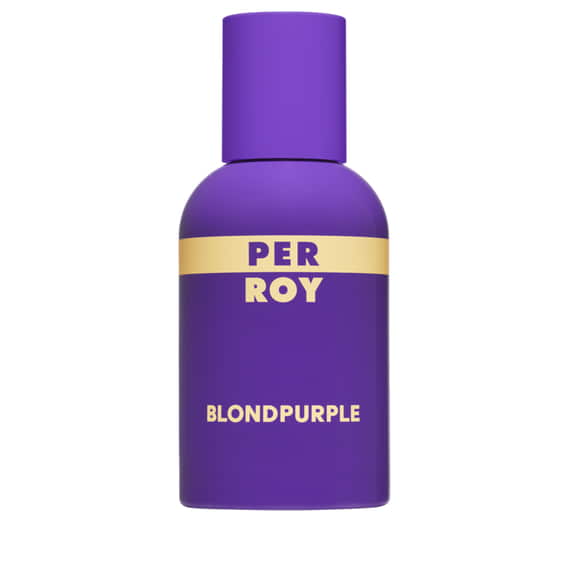 Blond Purple Eau de Parfum