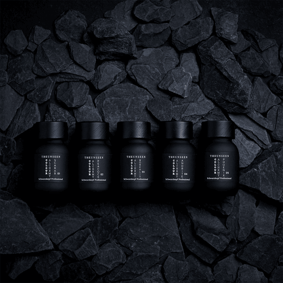 Colour Alchemy - 01 Scarab